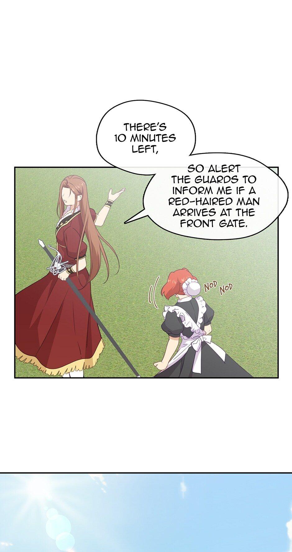 Read Beware the Villainess! Manga Online