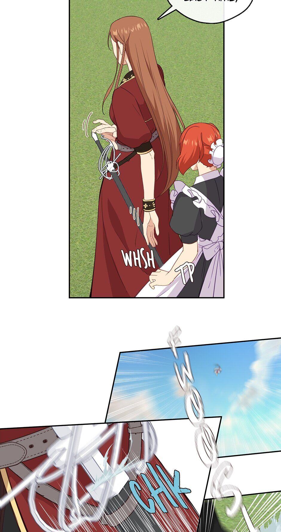 Read Beware the Villainess! Manga Online