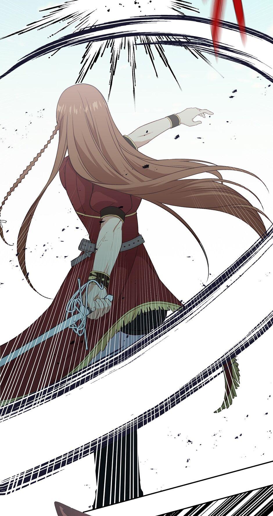 Read Beware the Villainess! Manga Online