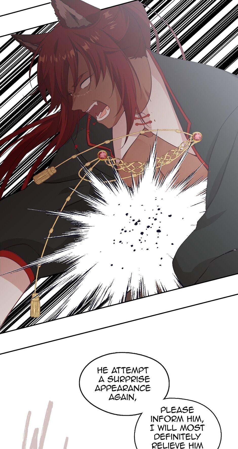 Read Beware the Villainess! Manga Online