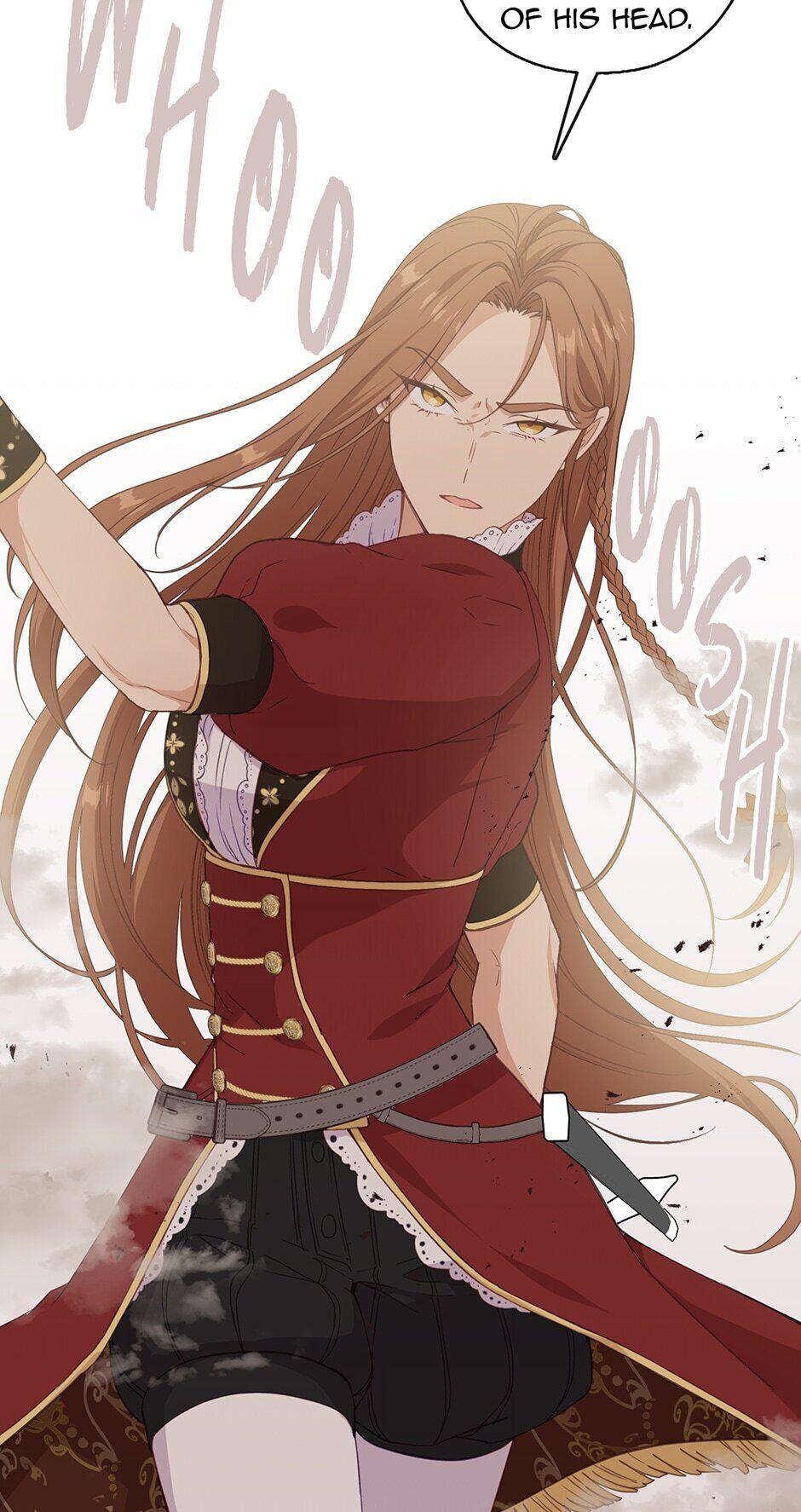 Read Beware the Villainess! Manga Online