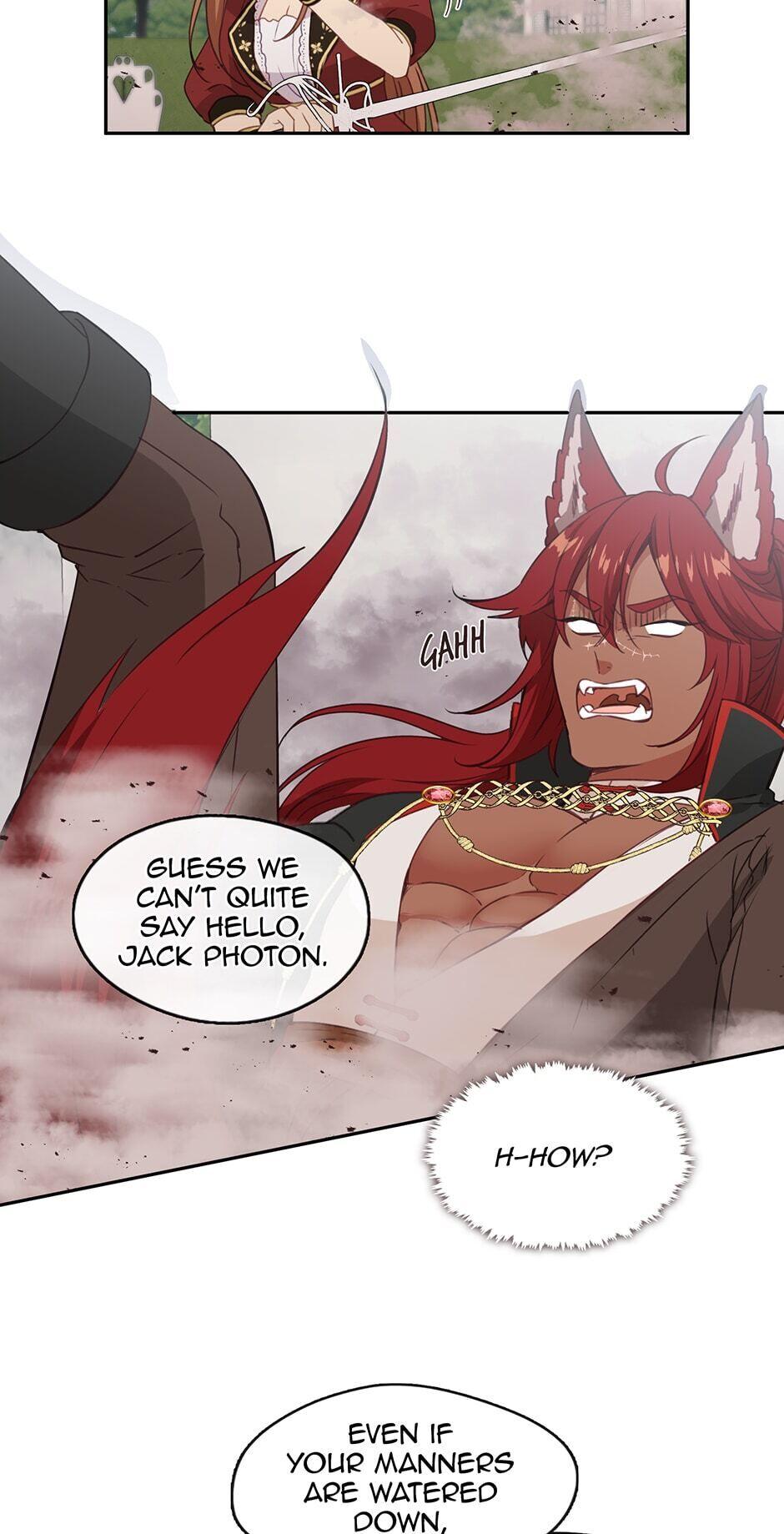 Read Beware the Villainess! Manga Online
