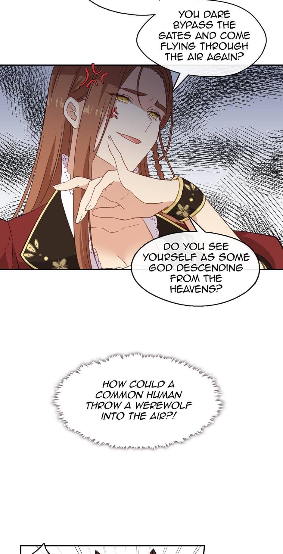 Read Beware the Villainess! Manga Online