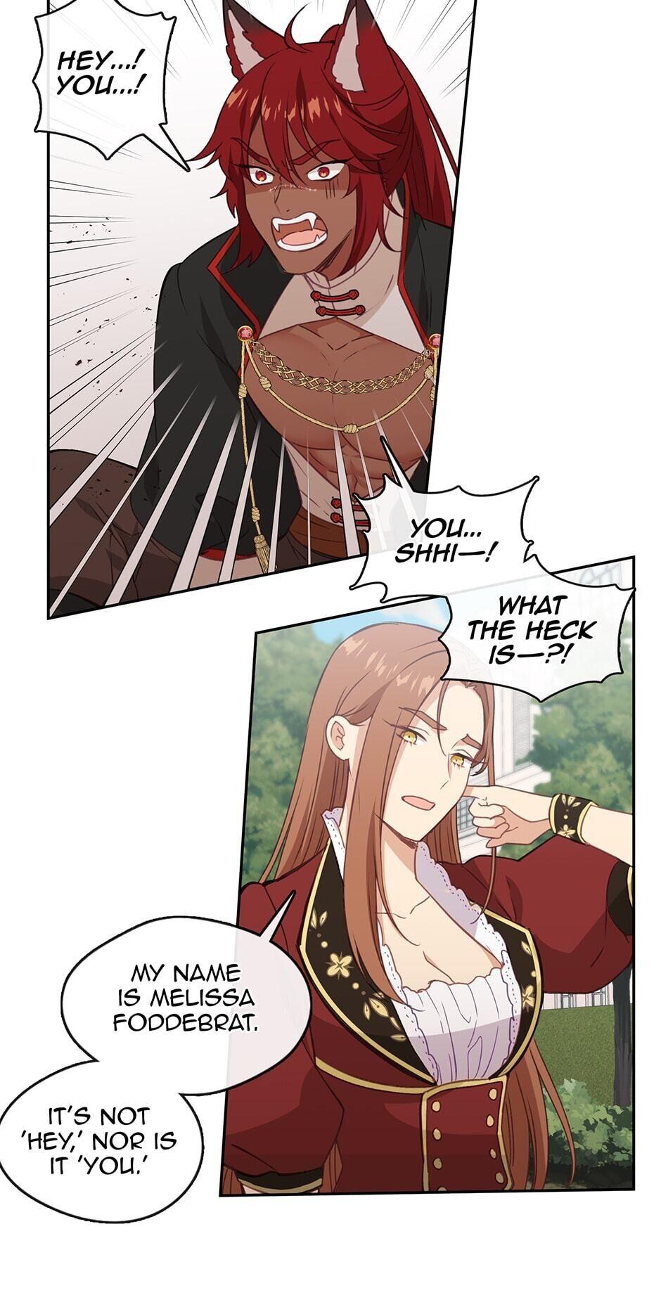 Read Beware the Villainess! Manga Online
