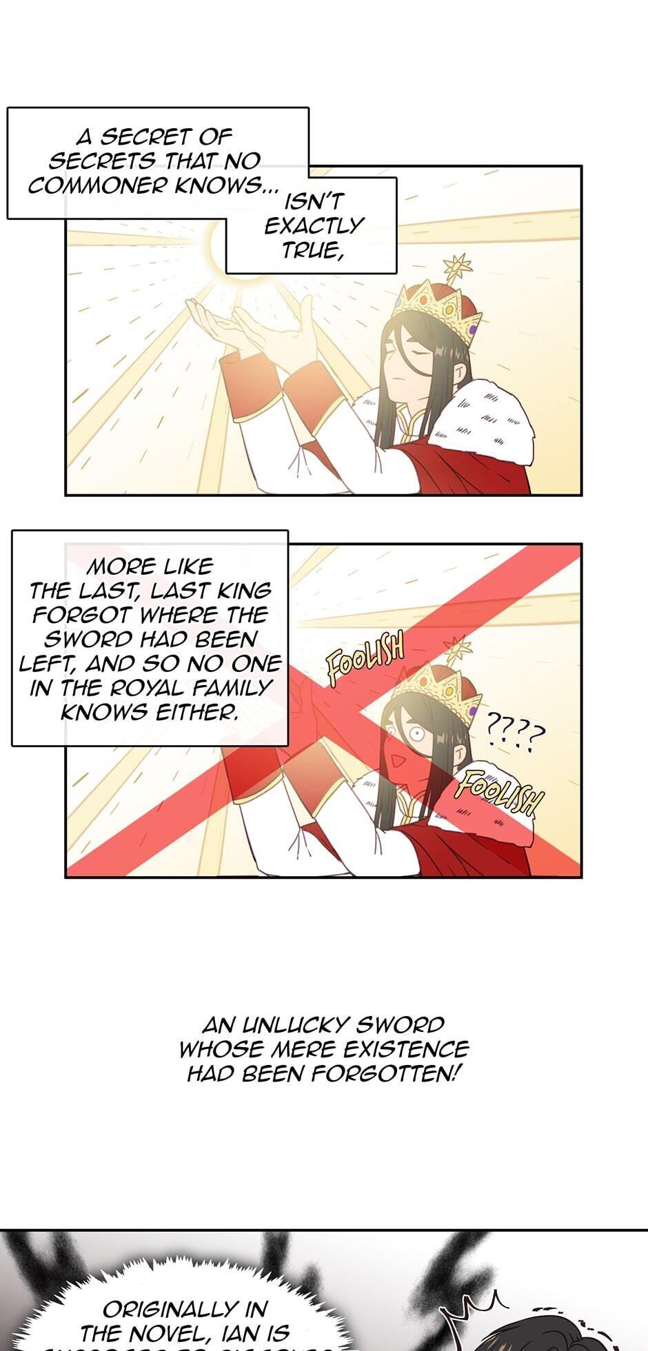 Read Beware the Villainess! Manga Online