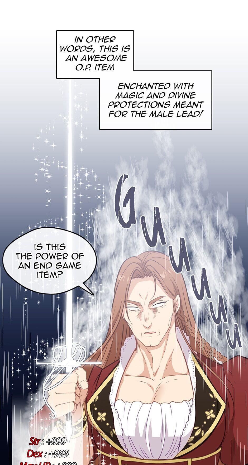 Read Beware the Villainess! Manga Online