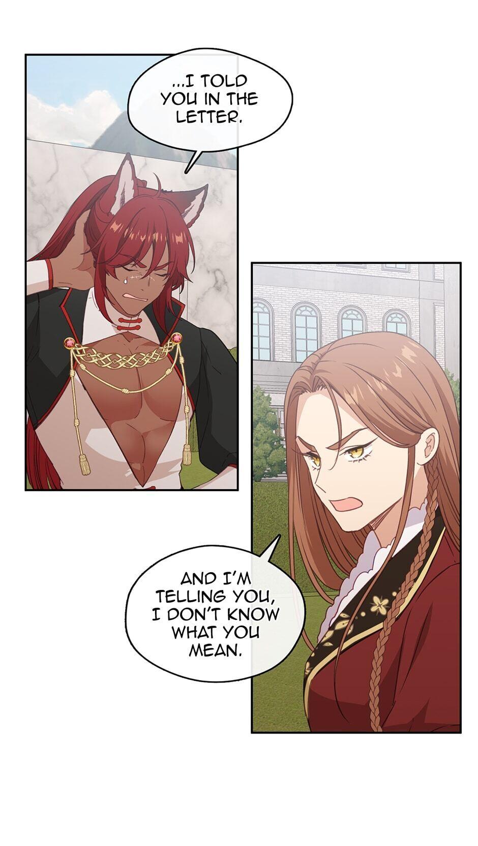 Read Beware the Villainess! Manga Online