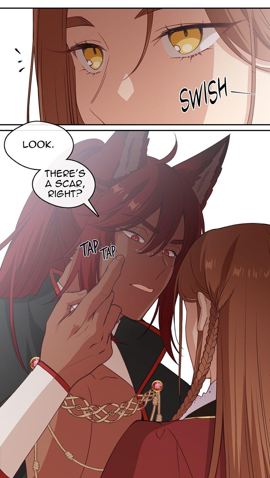 Read Beware the Villainess! Manga Online