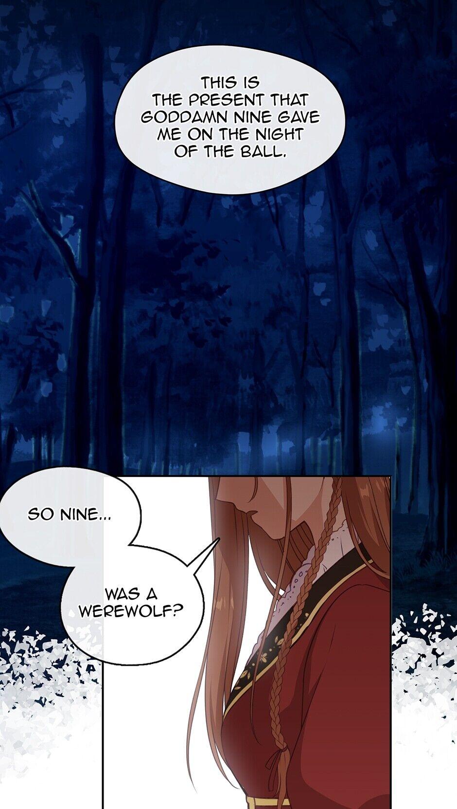 Read Beware the Villainess! Manga Online