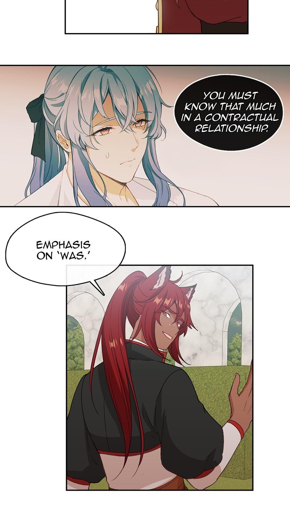 Read Beware the Villainess! Manga Online