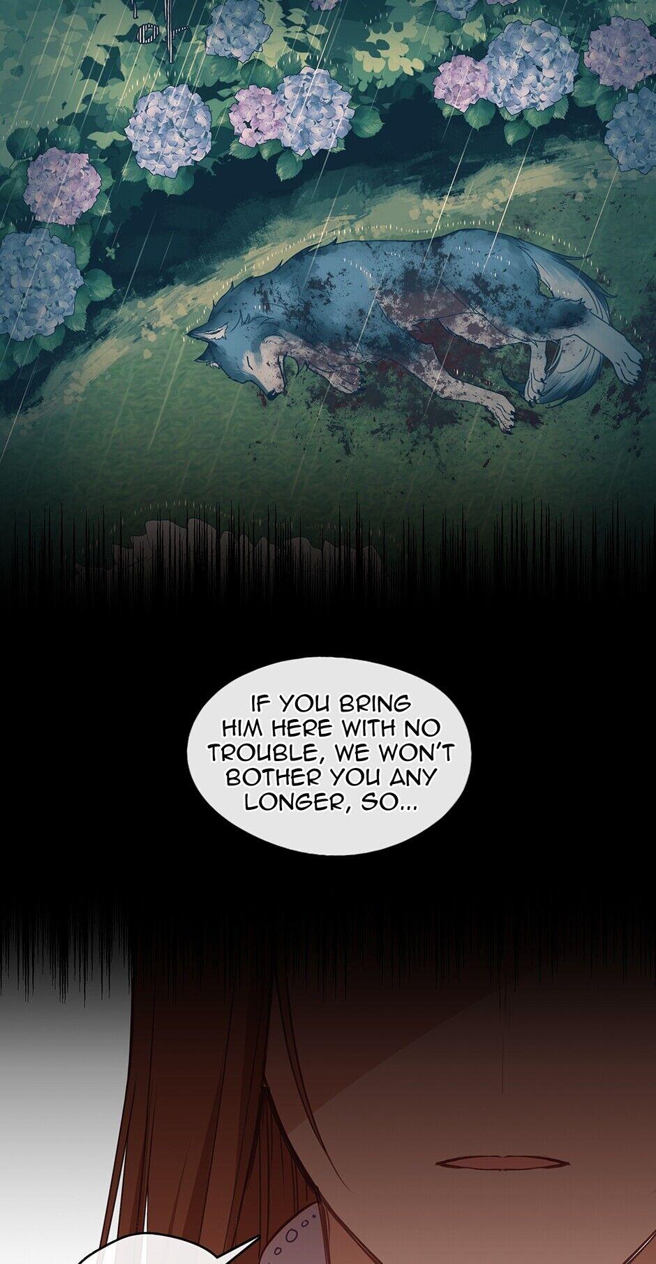 Read Beware the Villainess! Manga Online