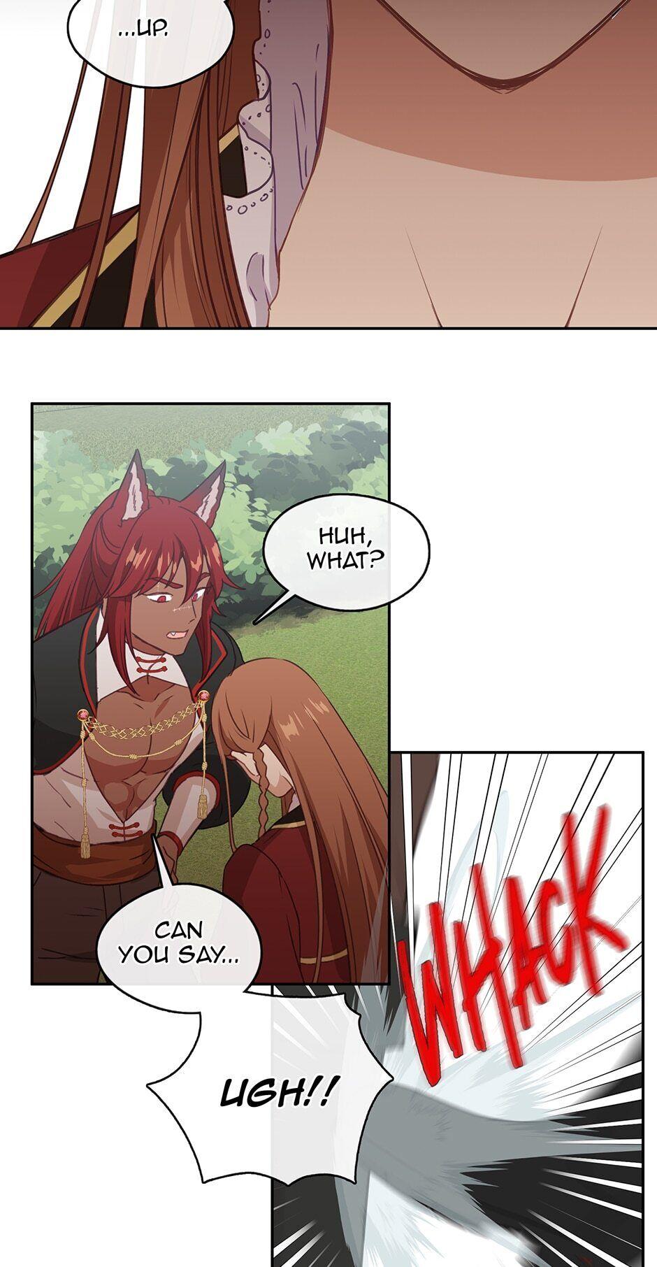 Read Beware the Villainess! Manga Online