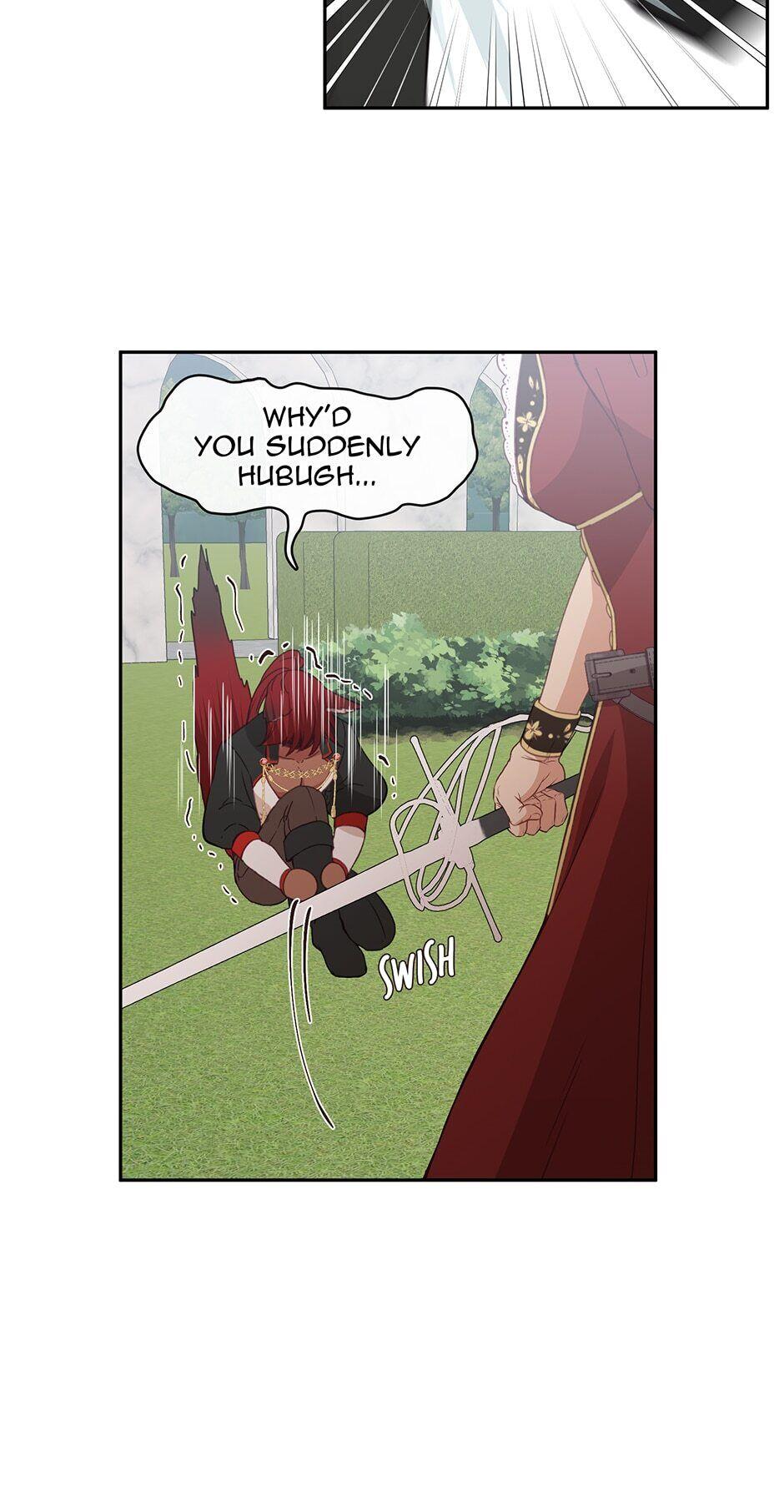 Read Beware the Villainess! Manga Online