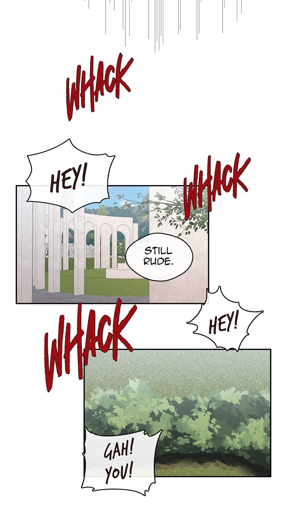 Read Beware the Villainess! Manga Online