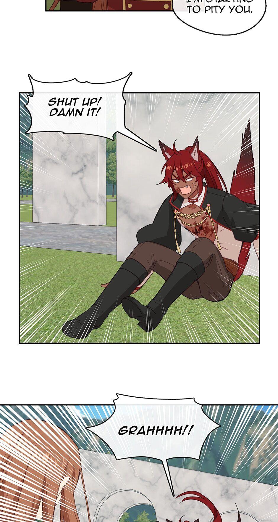 Read Beware the Villainess! Manga Online