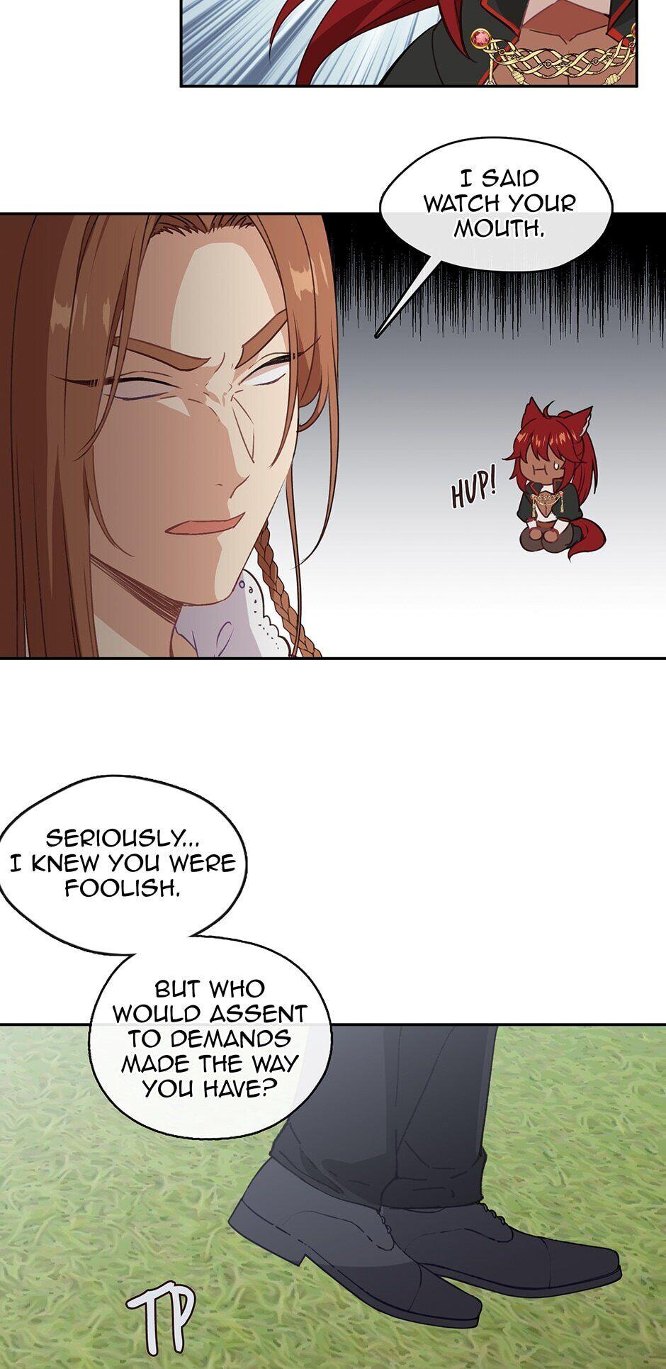 Read Beware the Villainess! Manga Online
