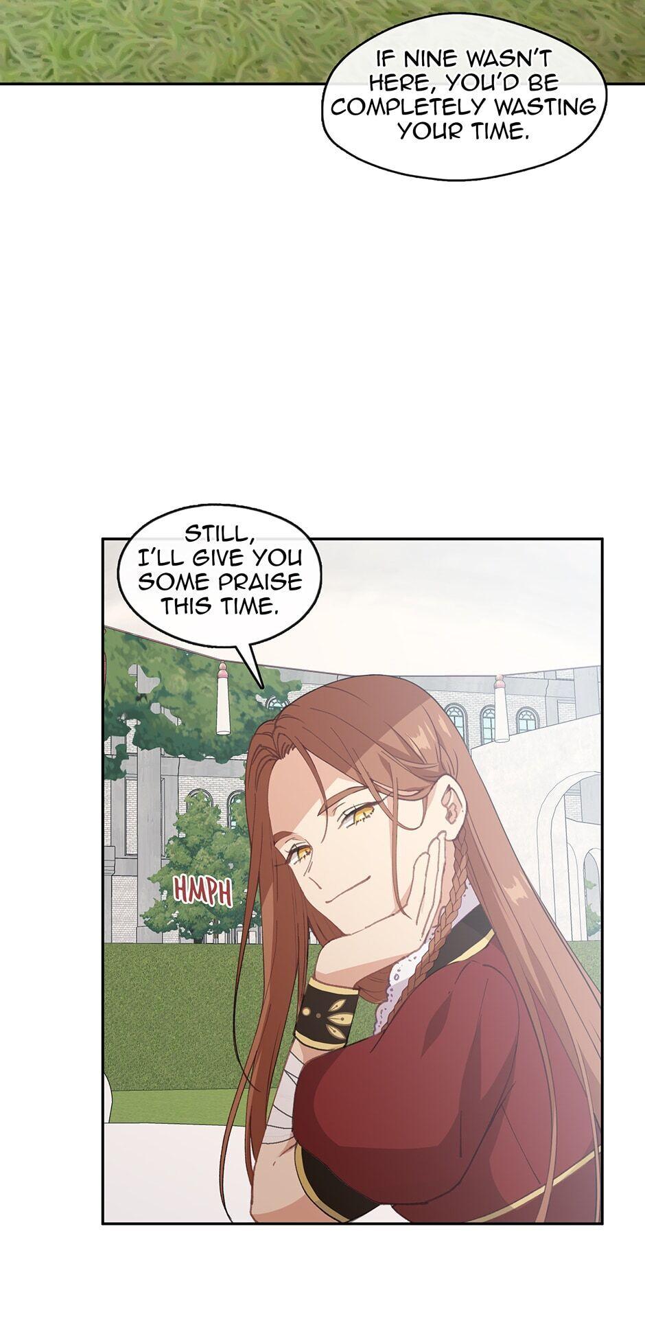 Read Beware the Villainess! Manga Online