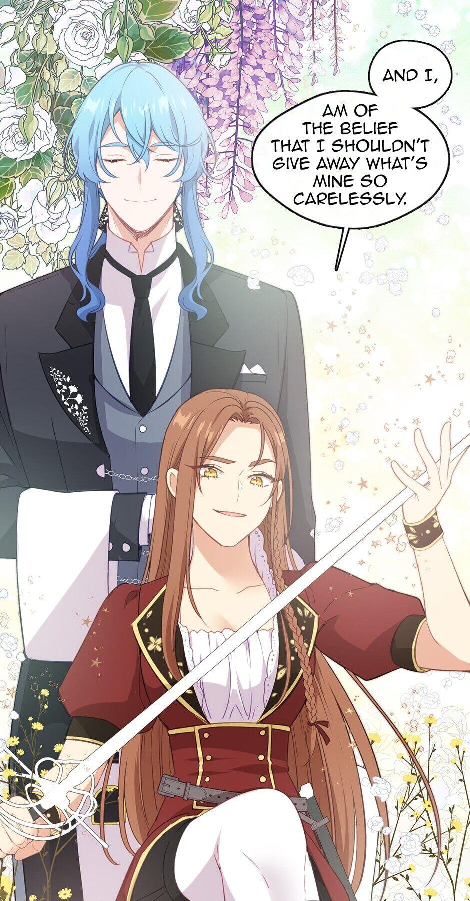 Read Beware the Villainess! Manga Online