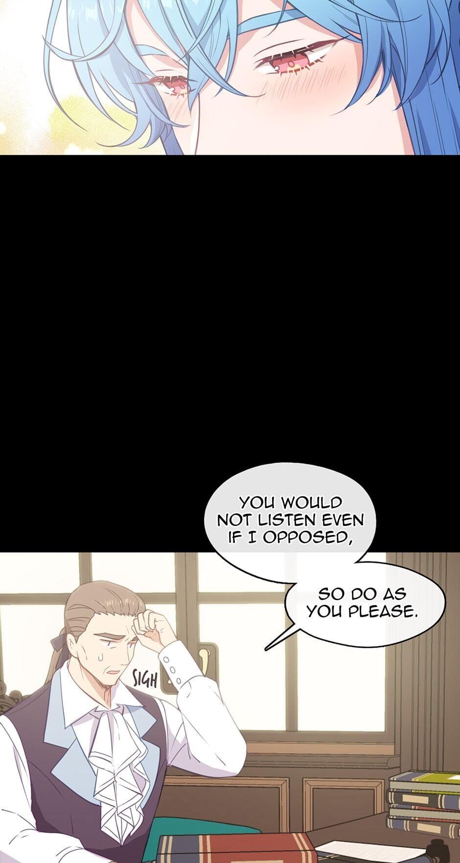 Read Beware the Villainess! Manga Online