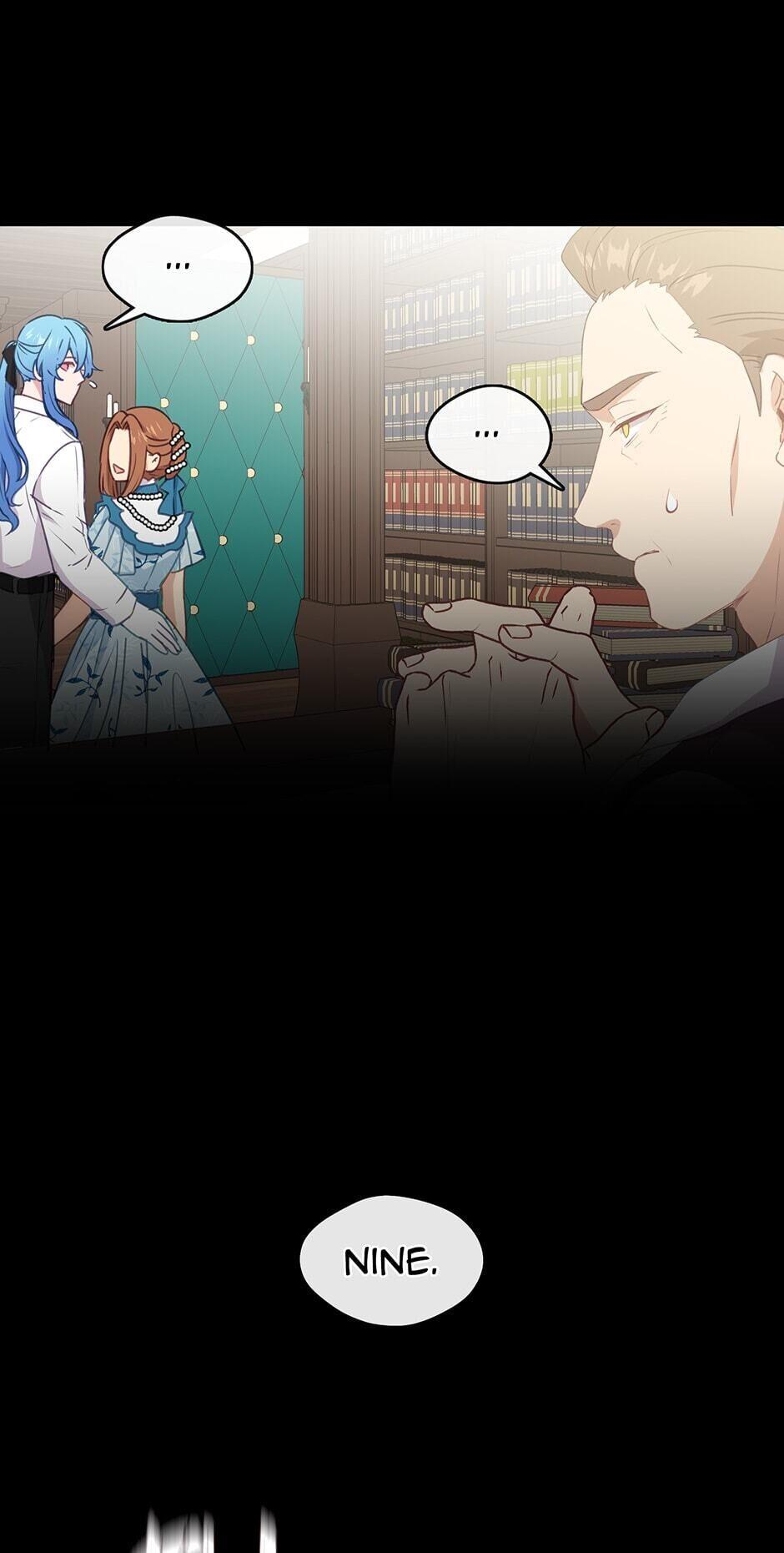 Read Beware the Villainess! Manga Online