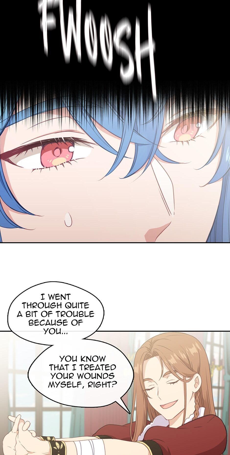 Read Beware the Villainess! Manga Online