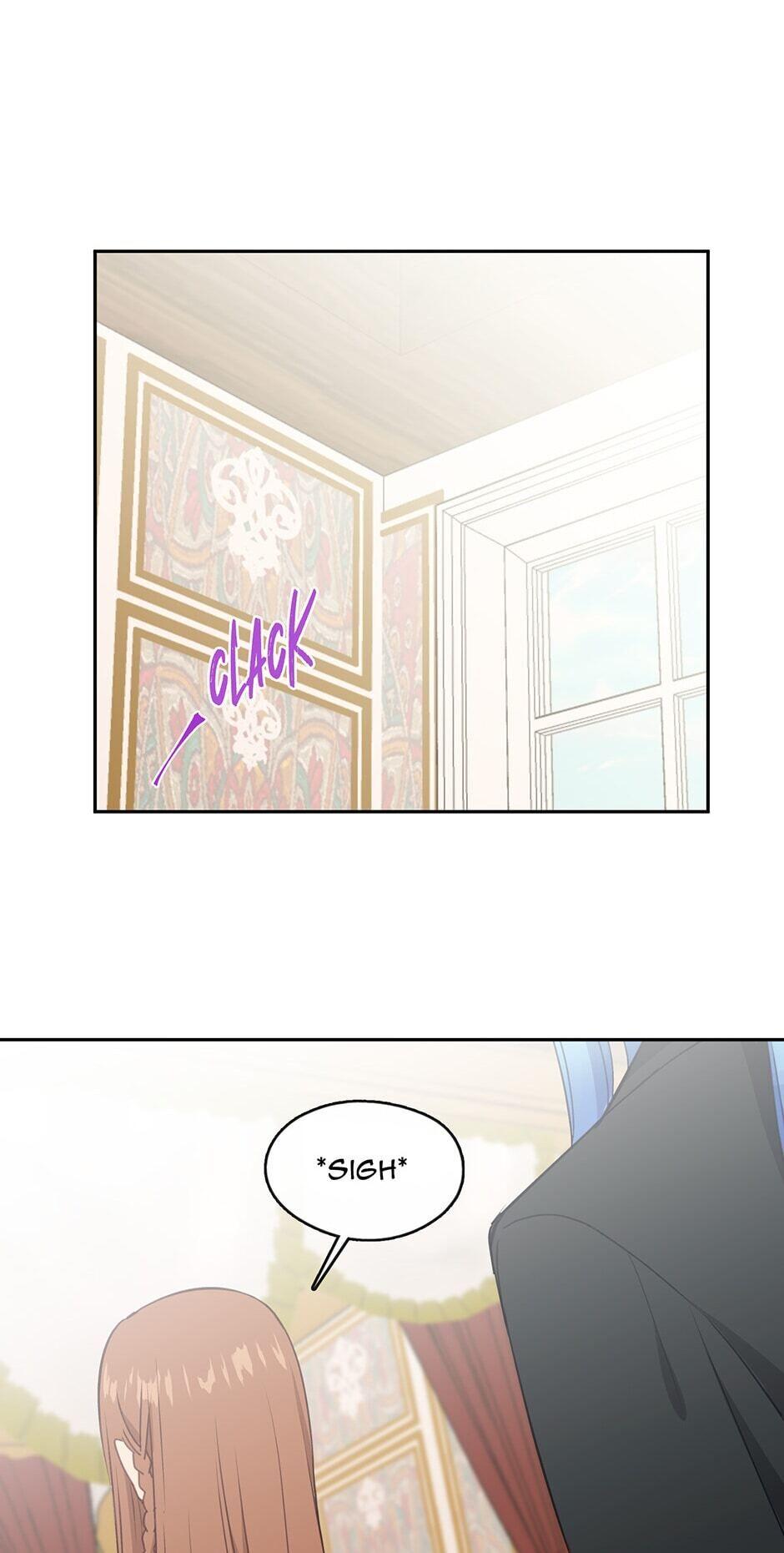 Read Beware the Villainess! Manga Online