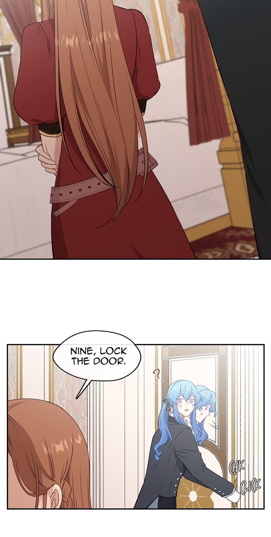 Read Beware the Villainess! Manga Online