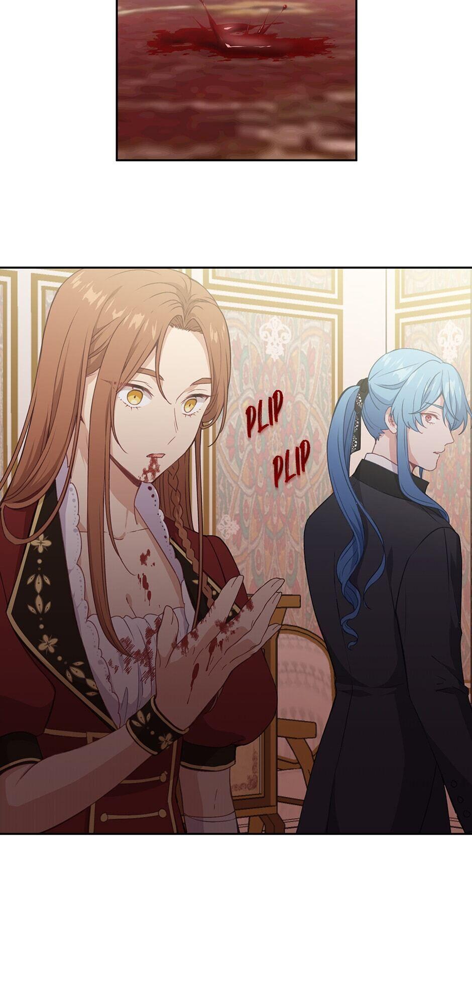Read Beware the Villainess! Manga Online