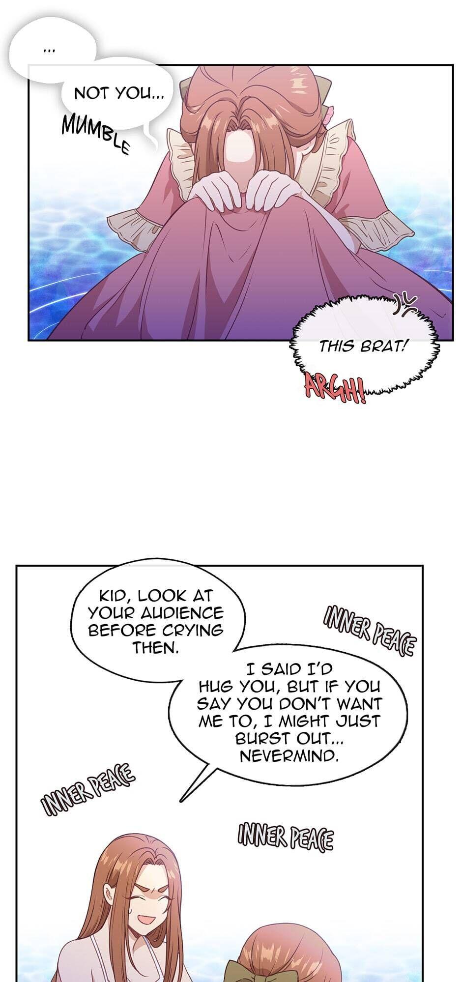 Read Beware the Villainess! Manga Online