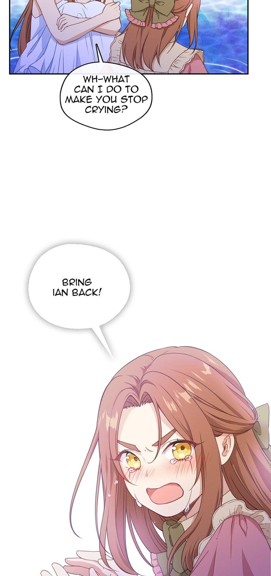 Read Beware the Villainess! Manga Online