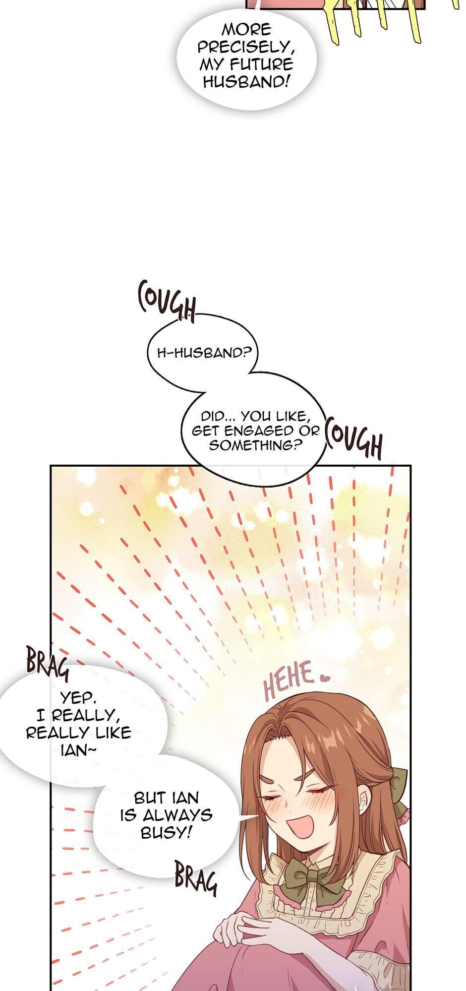 Read Beware the Villainess! Manga Online