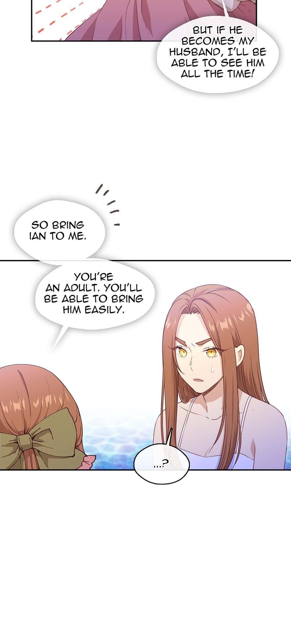 Read Beware the Villainess! Manga Online