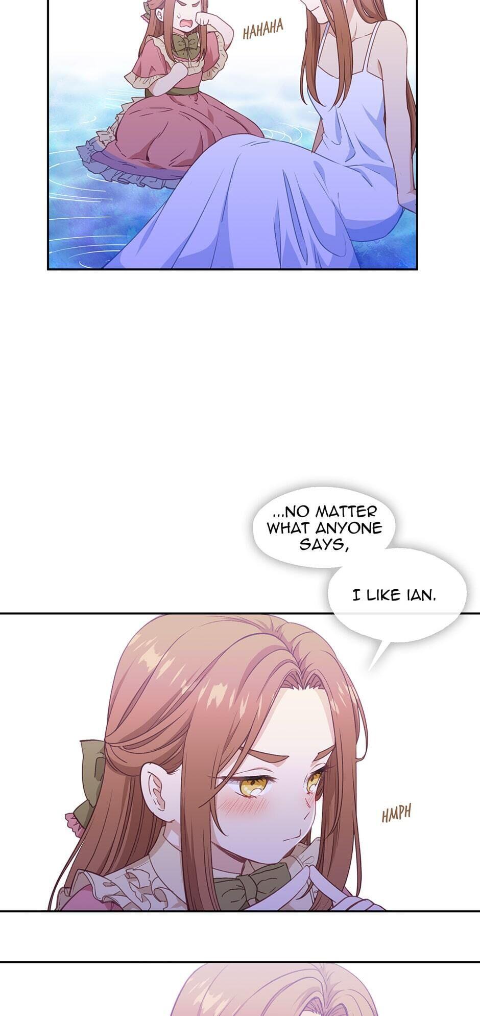 Read Beware the Villainess! Manga Online