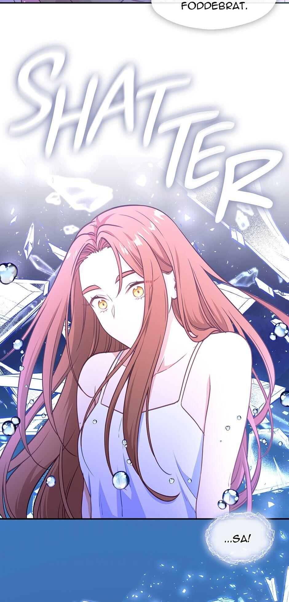 Read Beware the Villainess! Manga Online