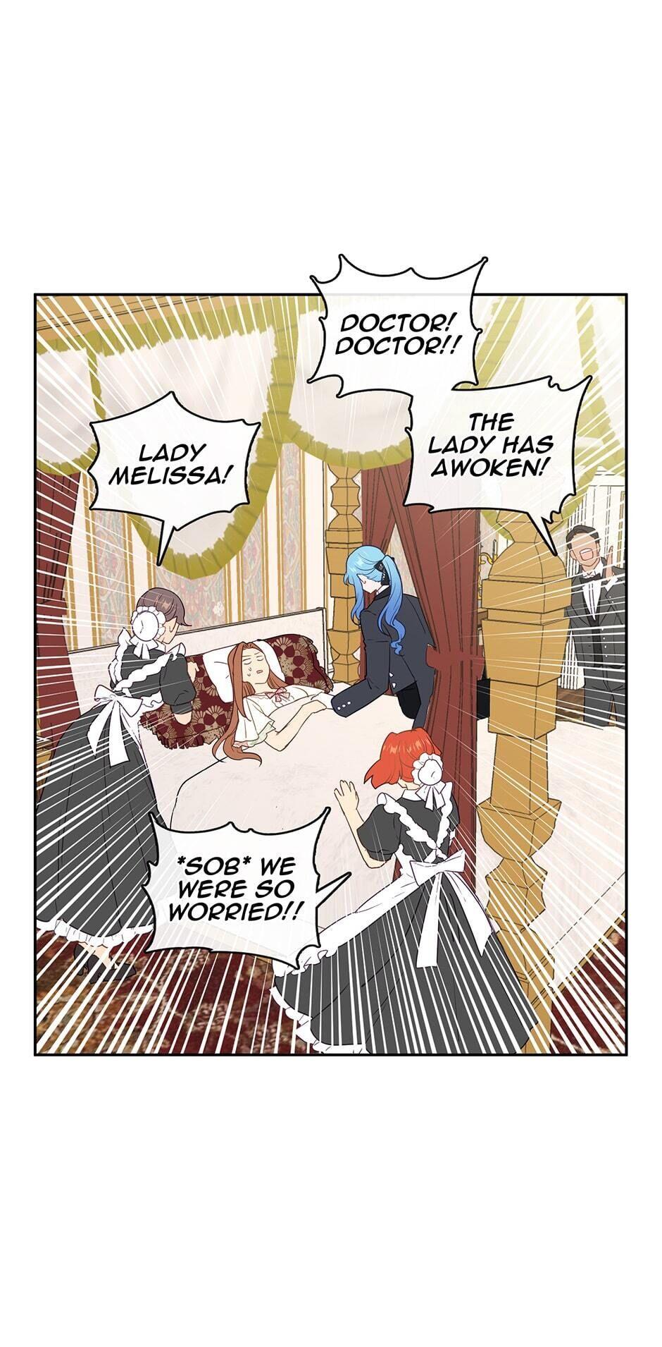 Read Beware the Villainess! Manga Online