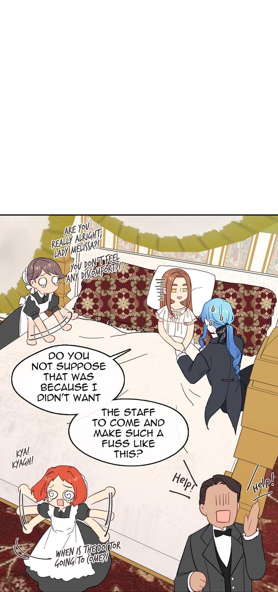 Read Beware the Villainess! Manga Online