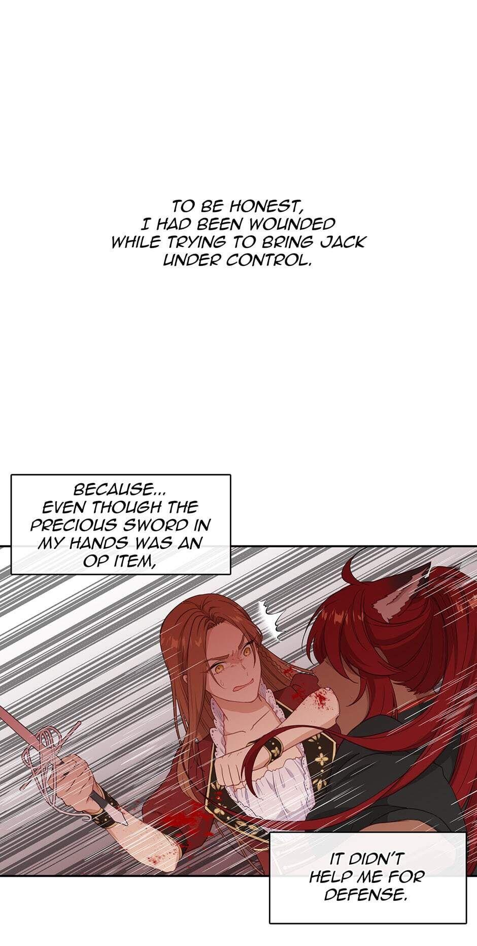 Read Beware the Villainess! Manga Online