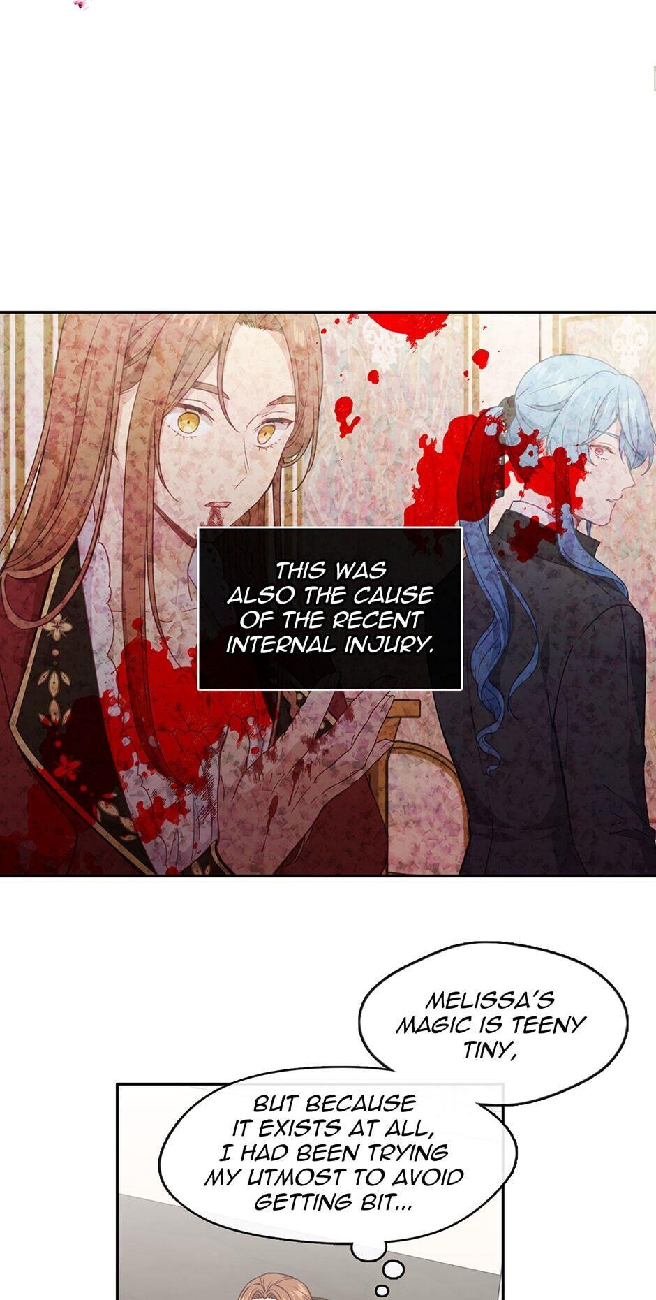 Read Beware the Villainess! Manga Online