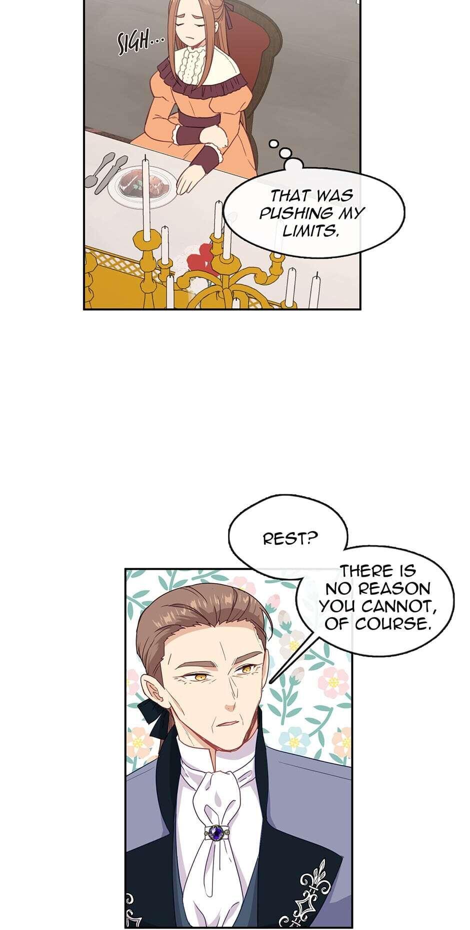 Read Beware the Villainess! Manga Online