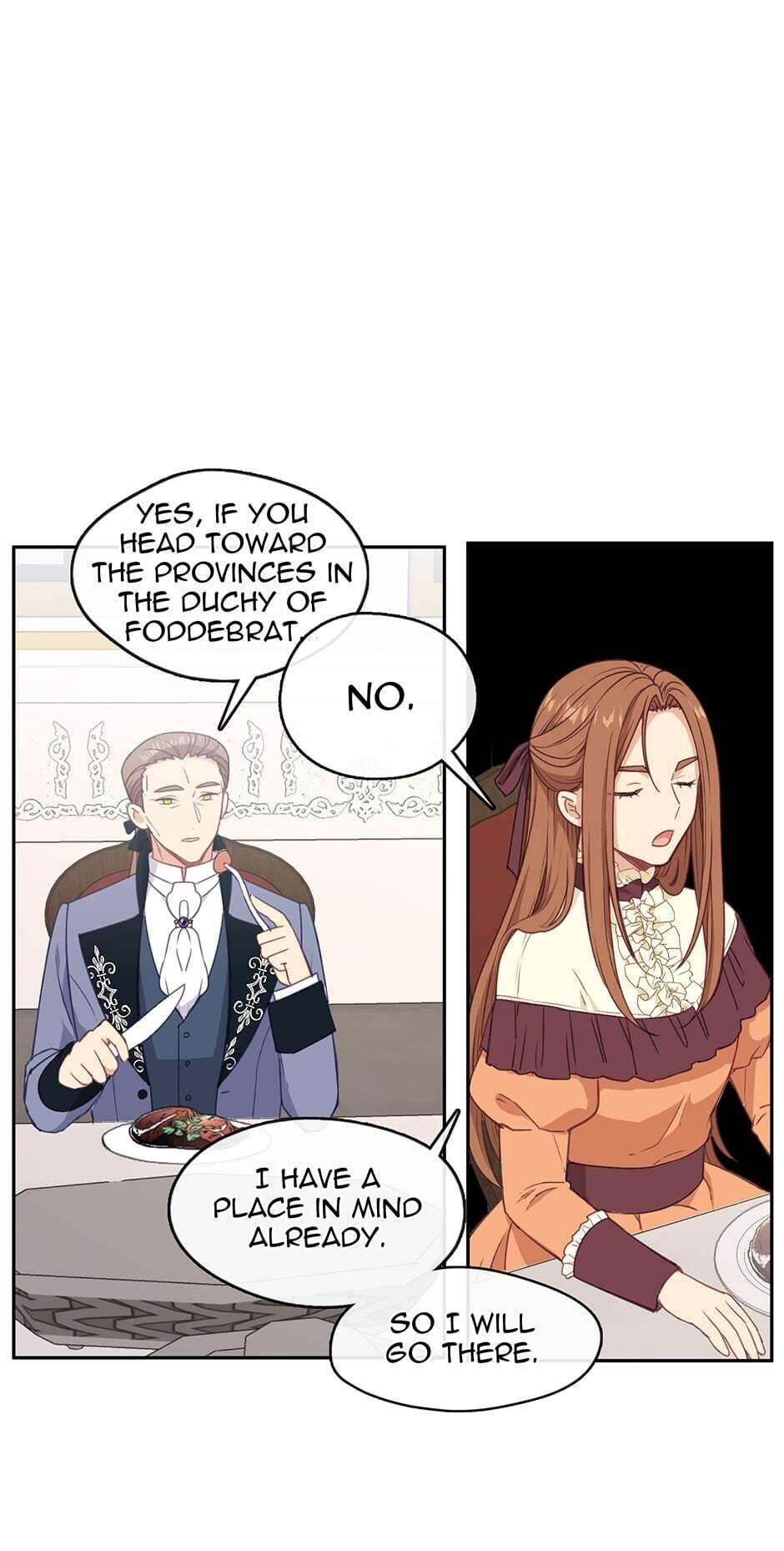 Read Beware the Villainess! Manga Online
