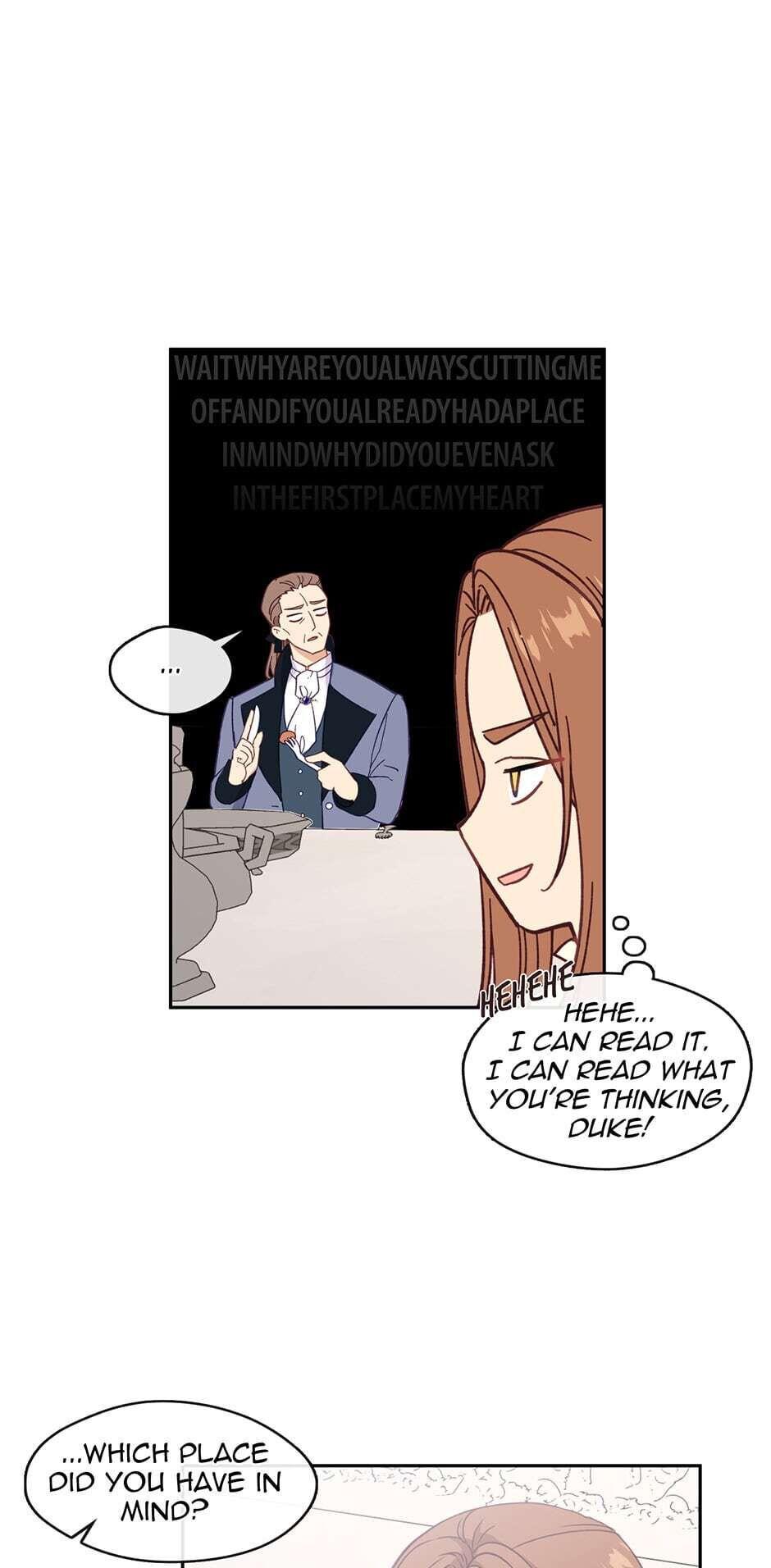 Read Beware the Villainess! Manga Online