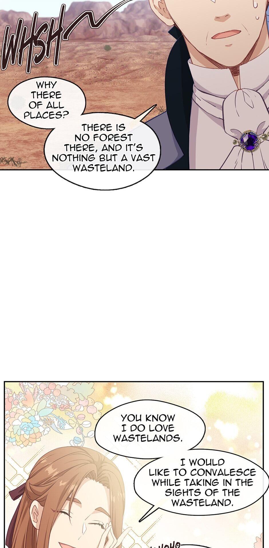 Read Beware the Villainess! Manga Online