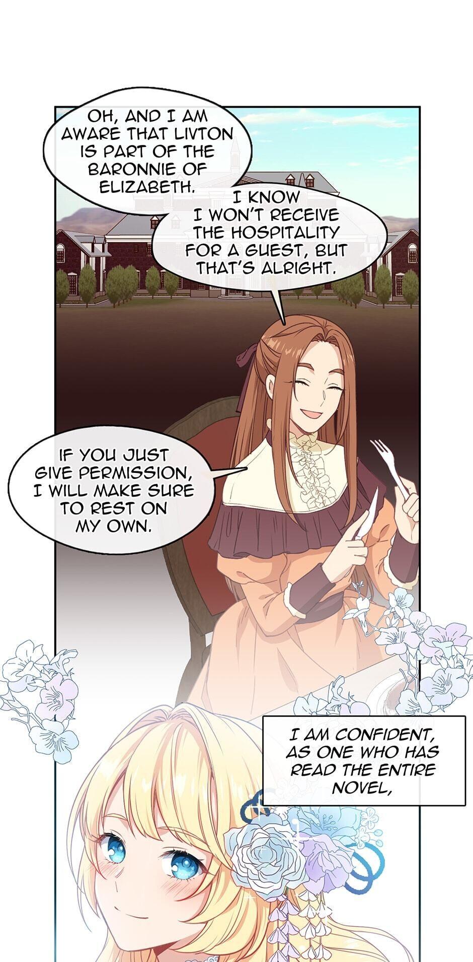 Read Beware the Villainess! Manga Online