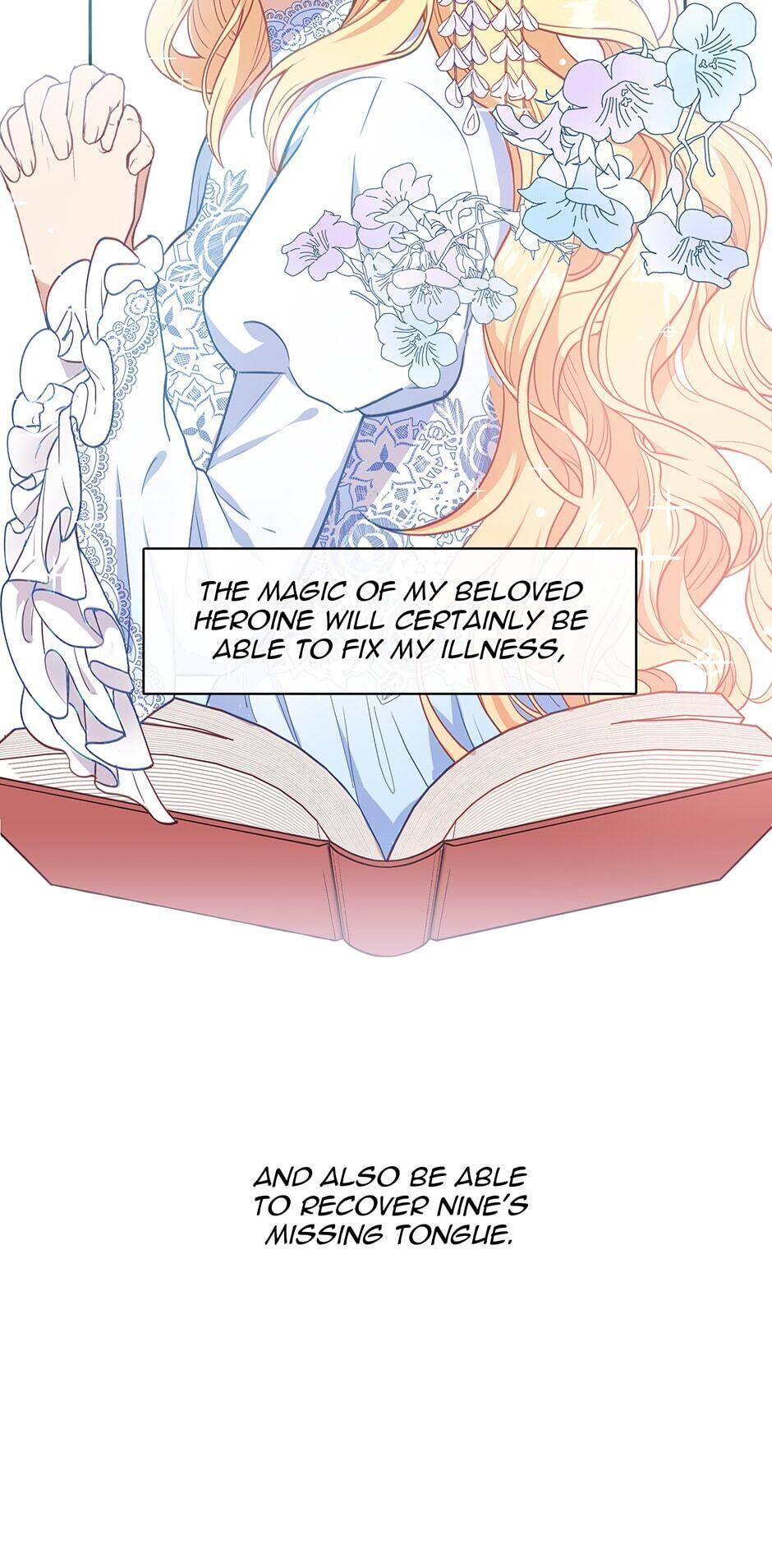 Read Beware the Villainess! Manga Online