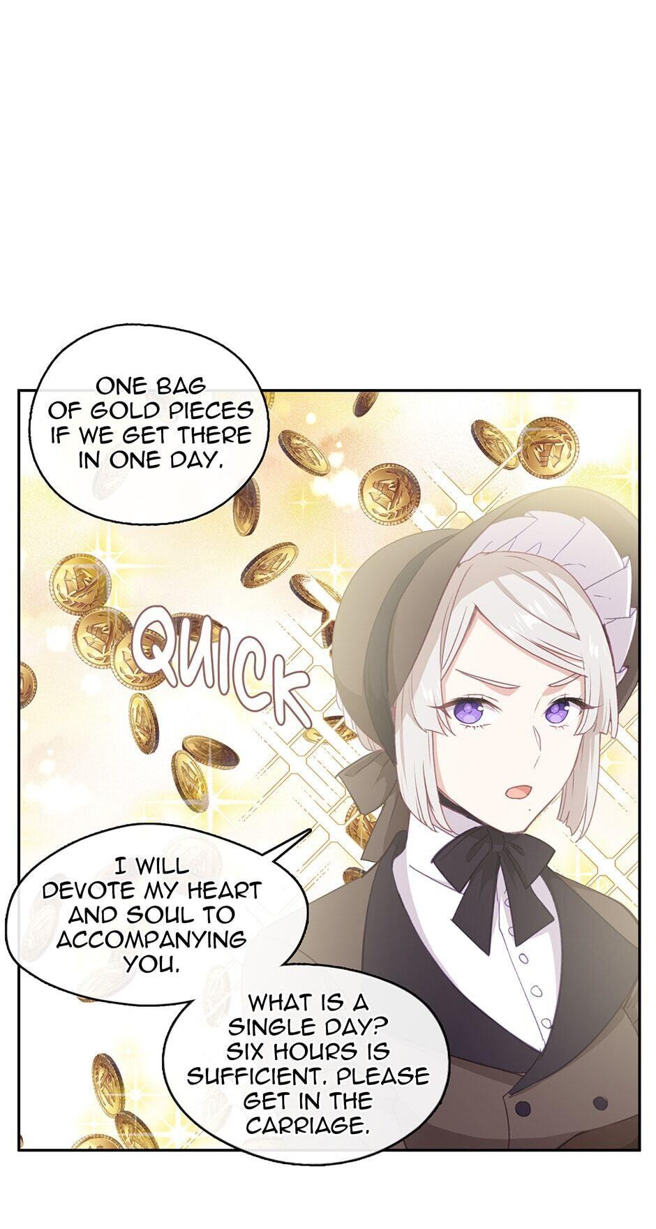 Read Beware the Villainess! Manga Online
