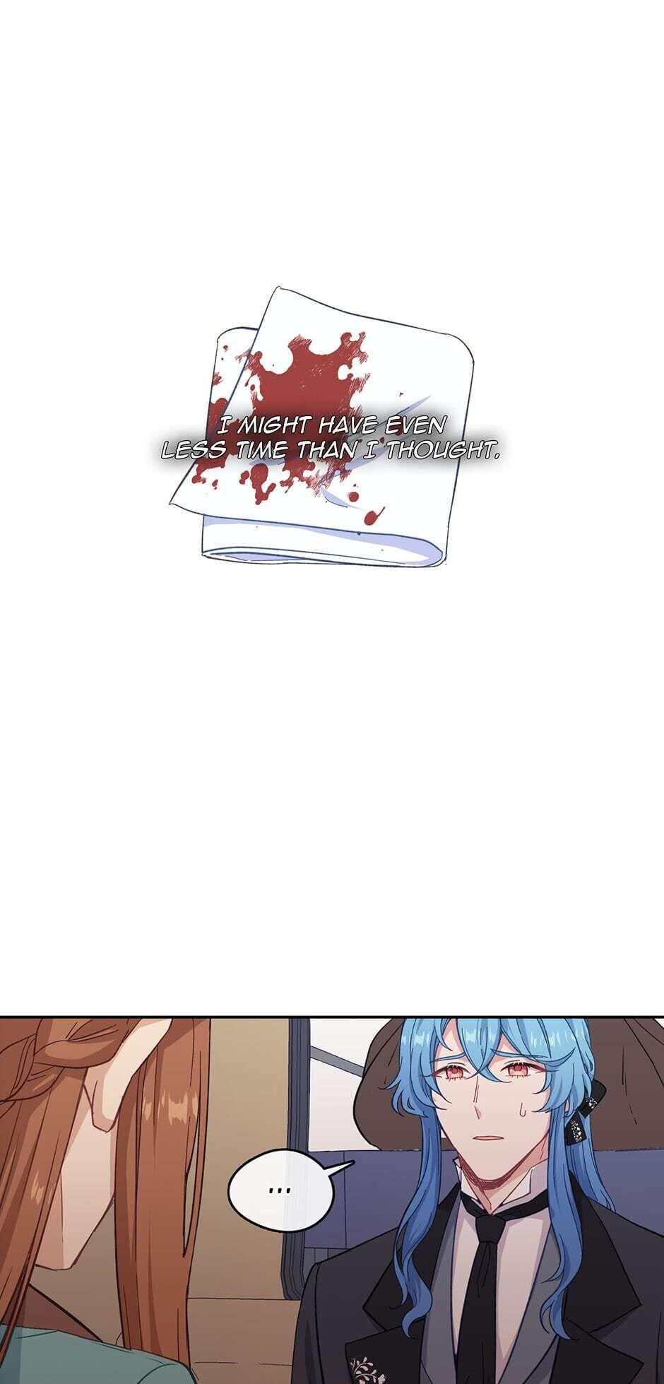 Read Beware the Villainess! Manga Online