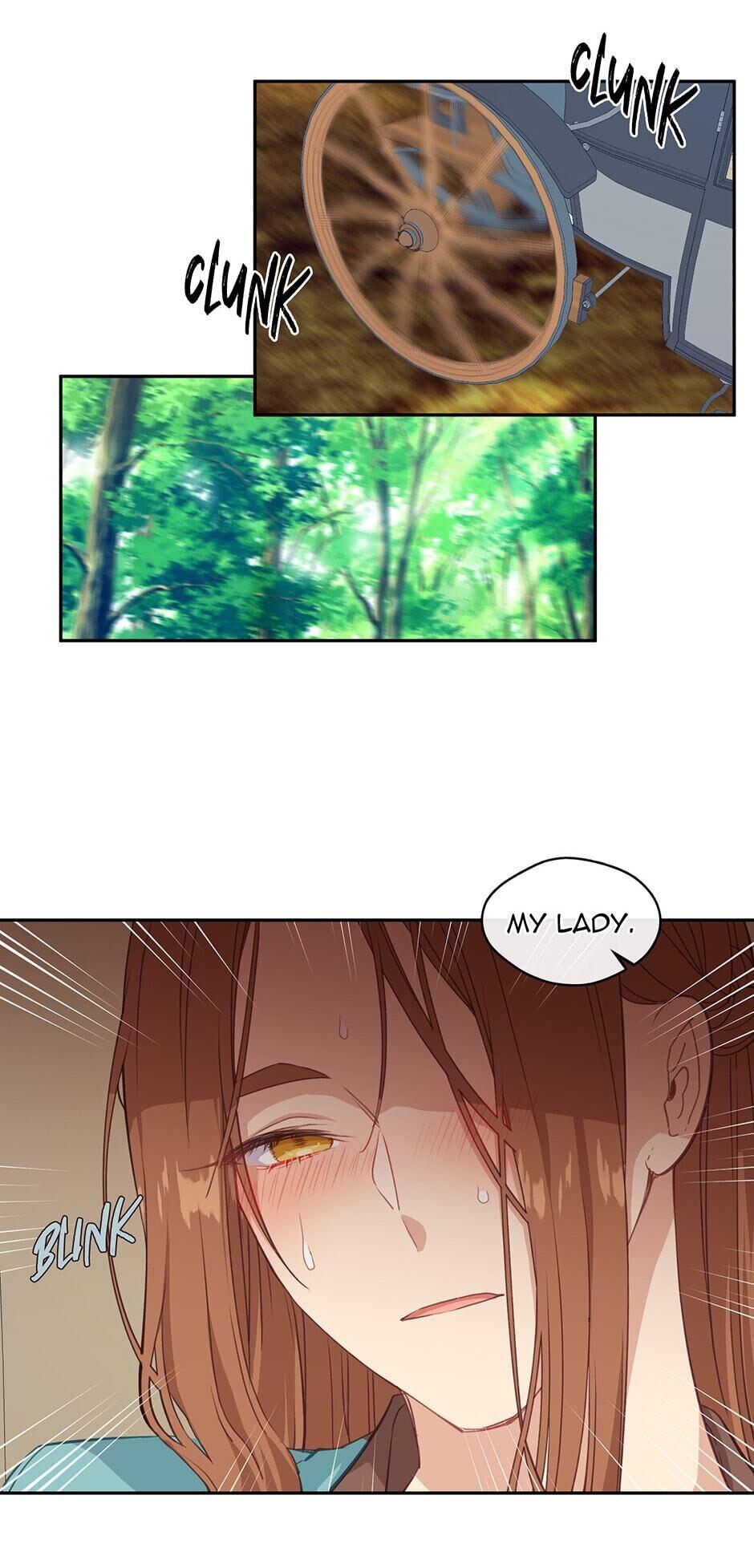 Read Beware the Villainess! Manga Online