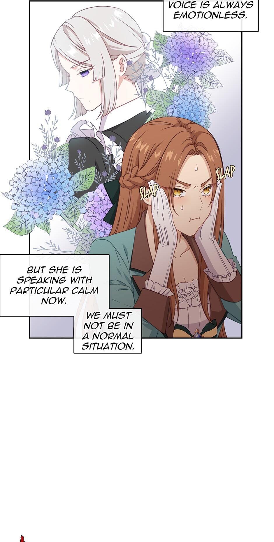 Read Beware the Villainess! Manga Online