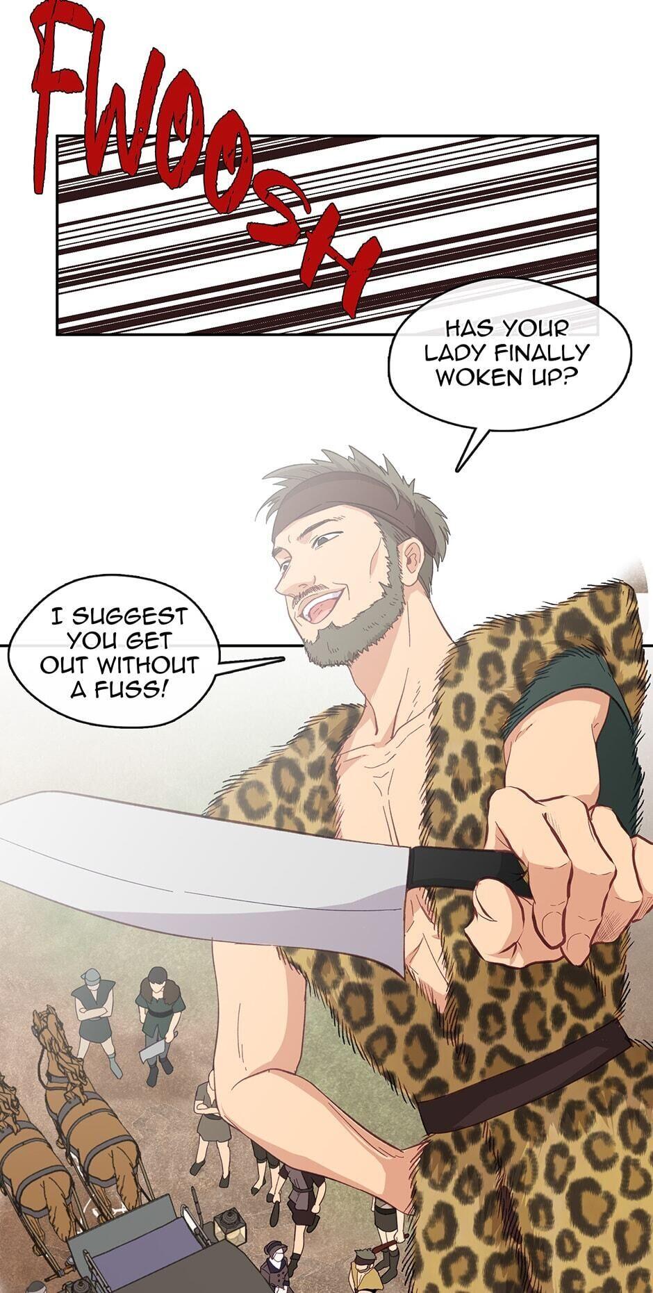 Read Beware the Villainess! Manga Online