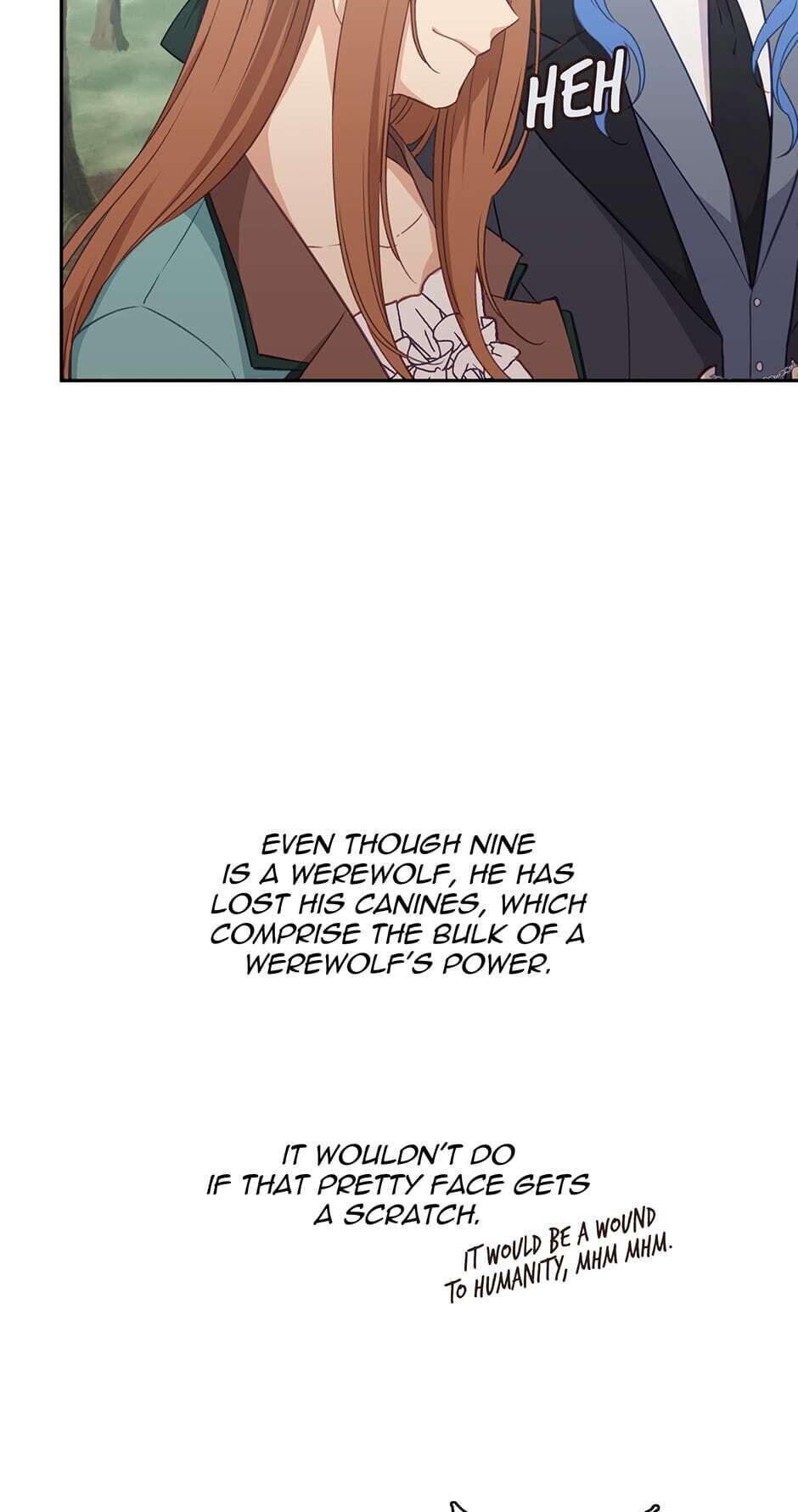 Read Beware the Villainess! Manga Online